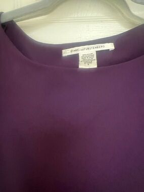 Diane Von Furstenberg Dress